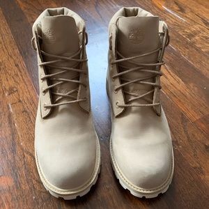 timberland croissant waterbuck